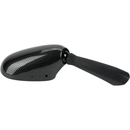 Emgo Mirror Right Carbon for Suzuki 20-69733_381179