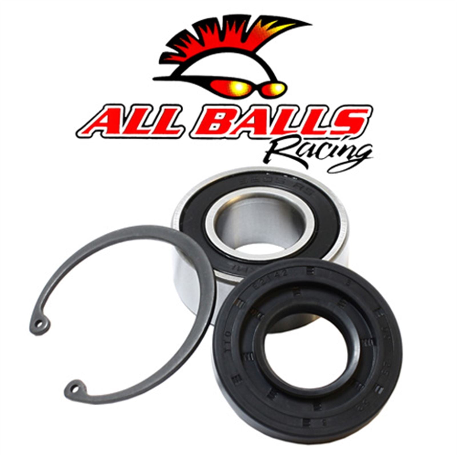 All Balls Inner Primary Bearing and Seal Kit 25-3102_557475