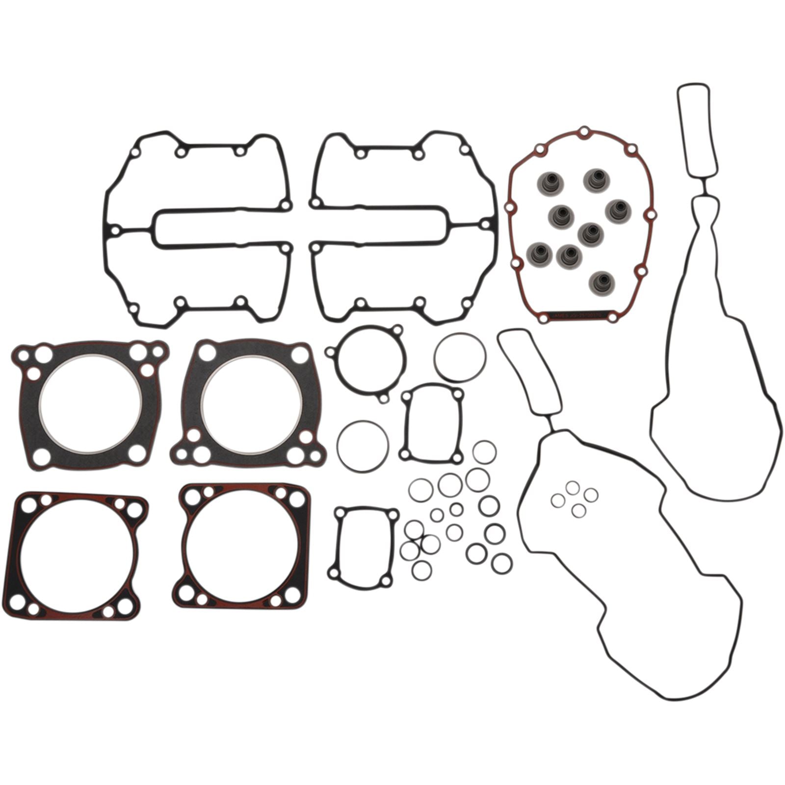 James Gaskets Top End Gasket Kit [MPN: 25700729]_398889