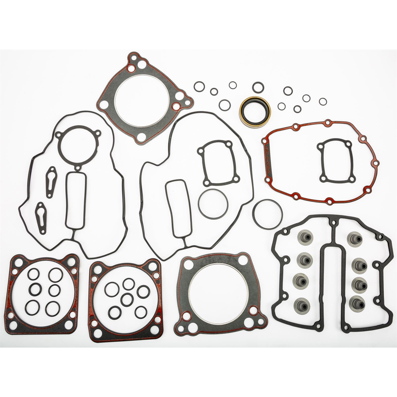 James Gaskets Motor Gasket Kit [MPN: 25700730]_65150