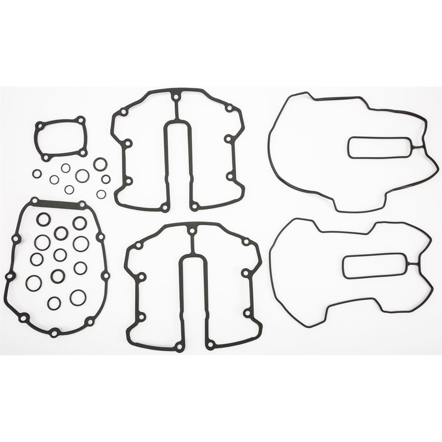 James Gaskets Cam Change Gasket Kit [MPN: 25700370-K]_65151