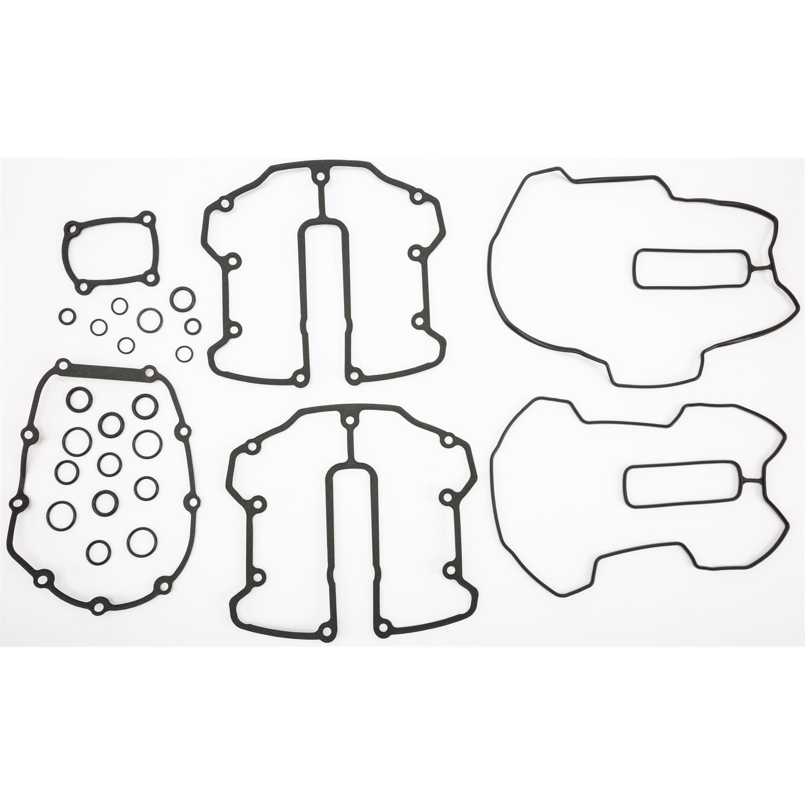 James Gaskets Cam Change Gasket Kit [MPN: 25700370-K]_65151