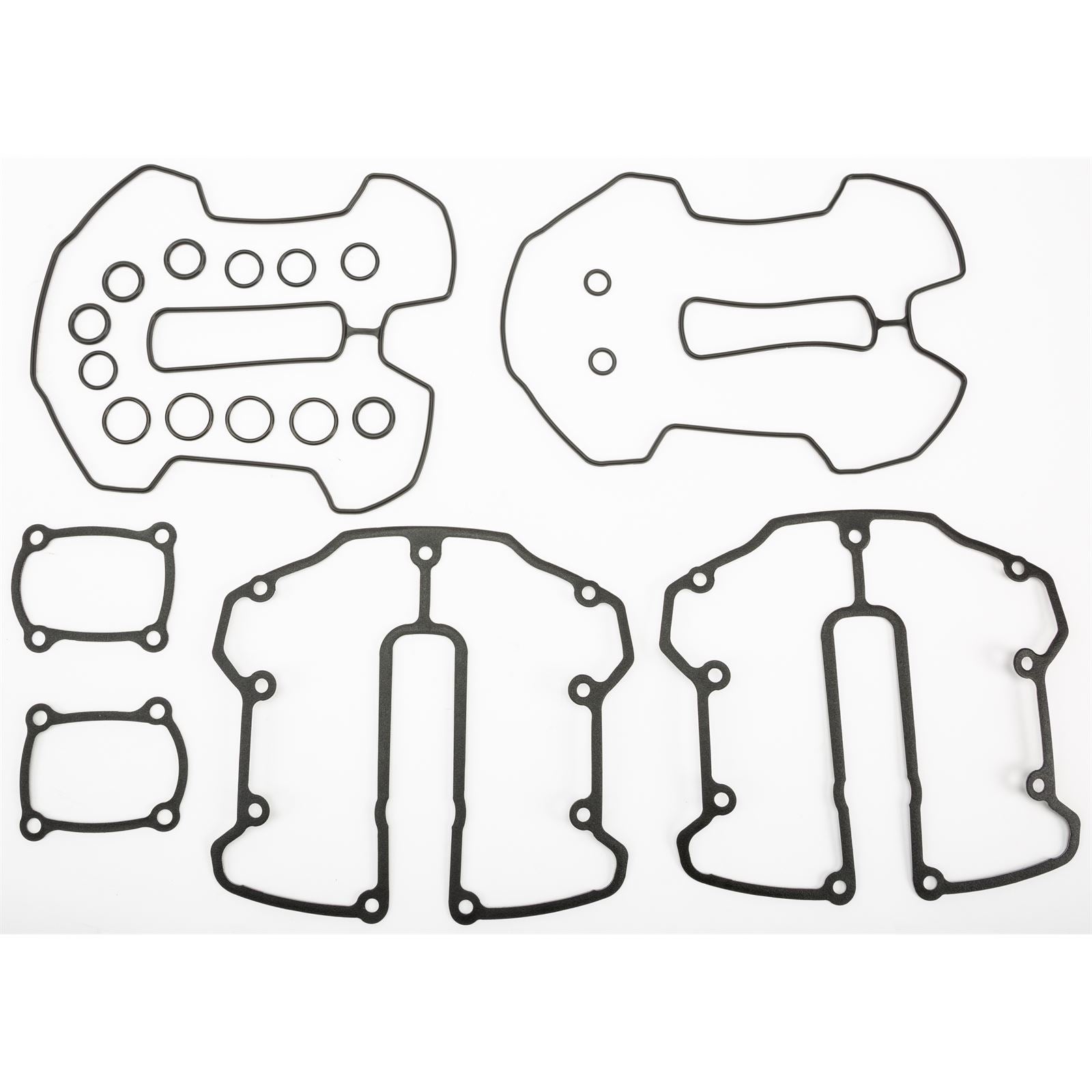James Gaskets Gasket Kit Rocker Cover [MPN: 17030-17]_65152