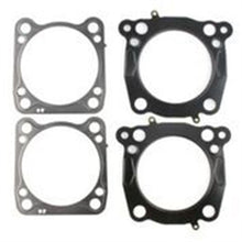 Cometic Head Gaskets Milwaukee-Eight PR 3.937" .030"MLS H/G .014" Base C10164-HB-030_65155