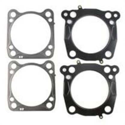 Cometic Head Gaskets Milwaukee-Eight PR 3.937" .030"MLS H/G .014" Base C10164-HB-030_65155