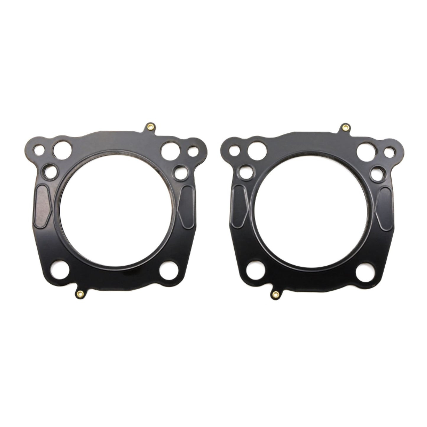 Cometic Head Gaskets Milwaukee-Eight PR 4.00" .040"MLS Stock Bore 114CI C10165_1446083