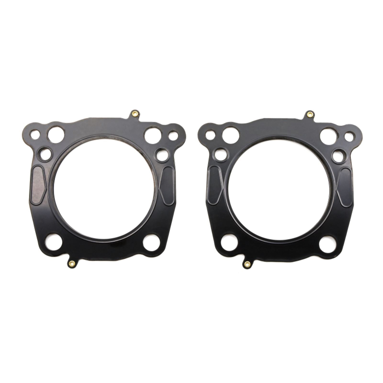 Cometic Head Gaskets Milwaukee-Eight PR 4.00" .040"MLS Stock Bore 114CI C10165_1446083