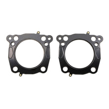 Cometic Head Gaskets Milwaukee-Eight PR 4.00" .040"MLS Stock Bore 114CI C10165_1446083