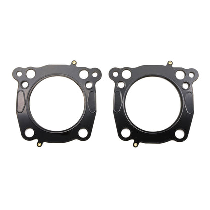 Cometic Head Gaskets Milwaukee-Eight PR 4.00" .040"MLS Stock Bore 114CI C10165_1446083