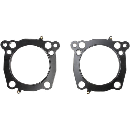 Cometic Head Gaskets Milwaukee-Eight PR 4.00" .030"MLS Stock Bore 114CI C10165-030_364439