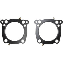 Cometic Head Gaskets Milwaukee-Eight PR 4.125" .036"MLS Gasket Bore 4.145" C10167-036_364445