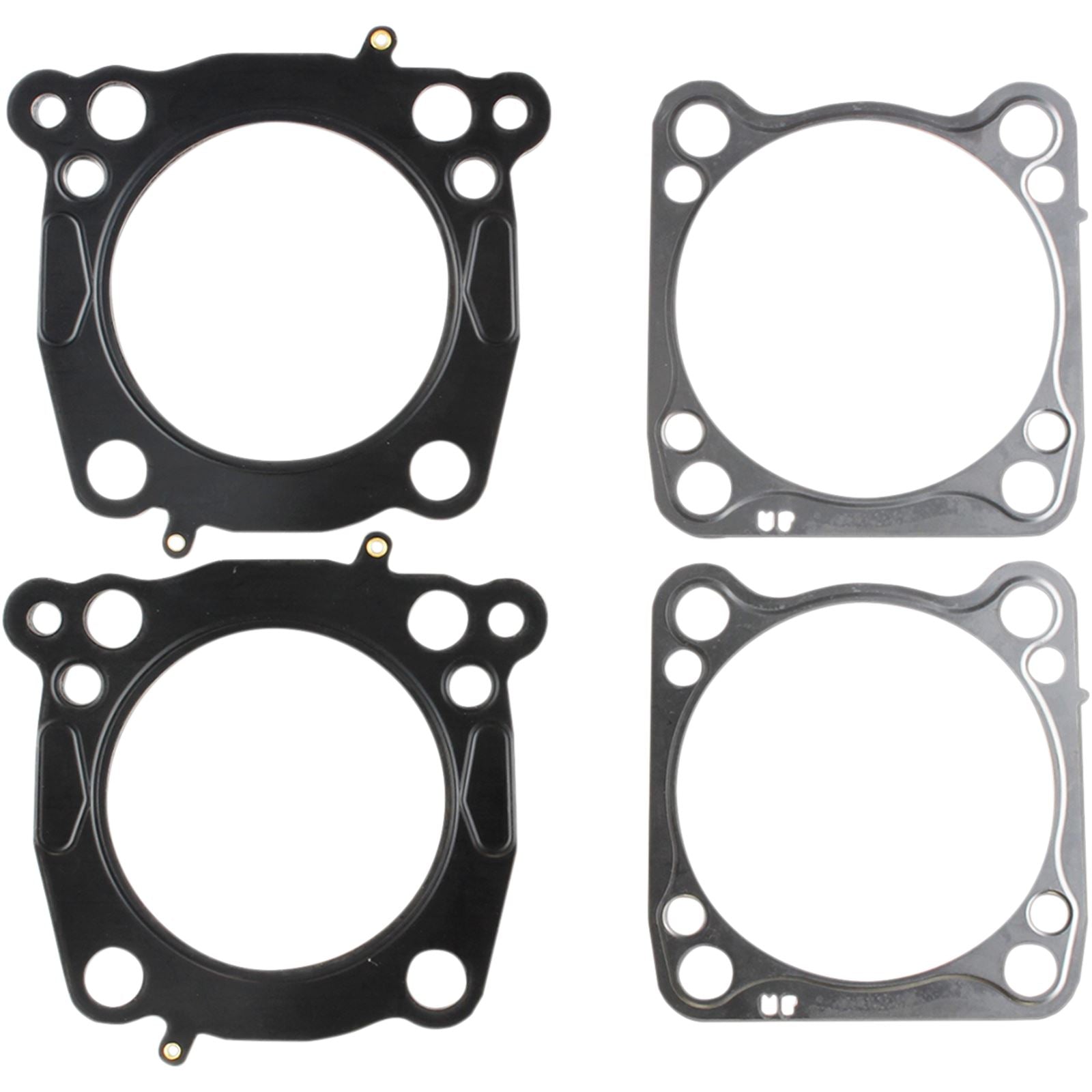 Cometic Head Gaskets Milwaukee-Eight PR 4.125" .030"MLS H/G .014" Base C10167-HB-030_364447