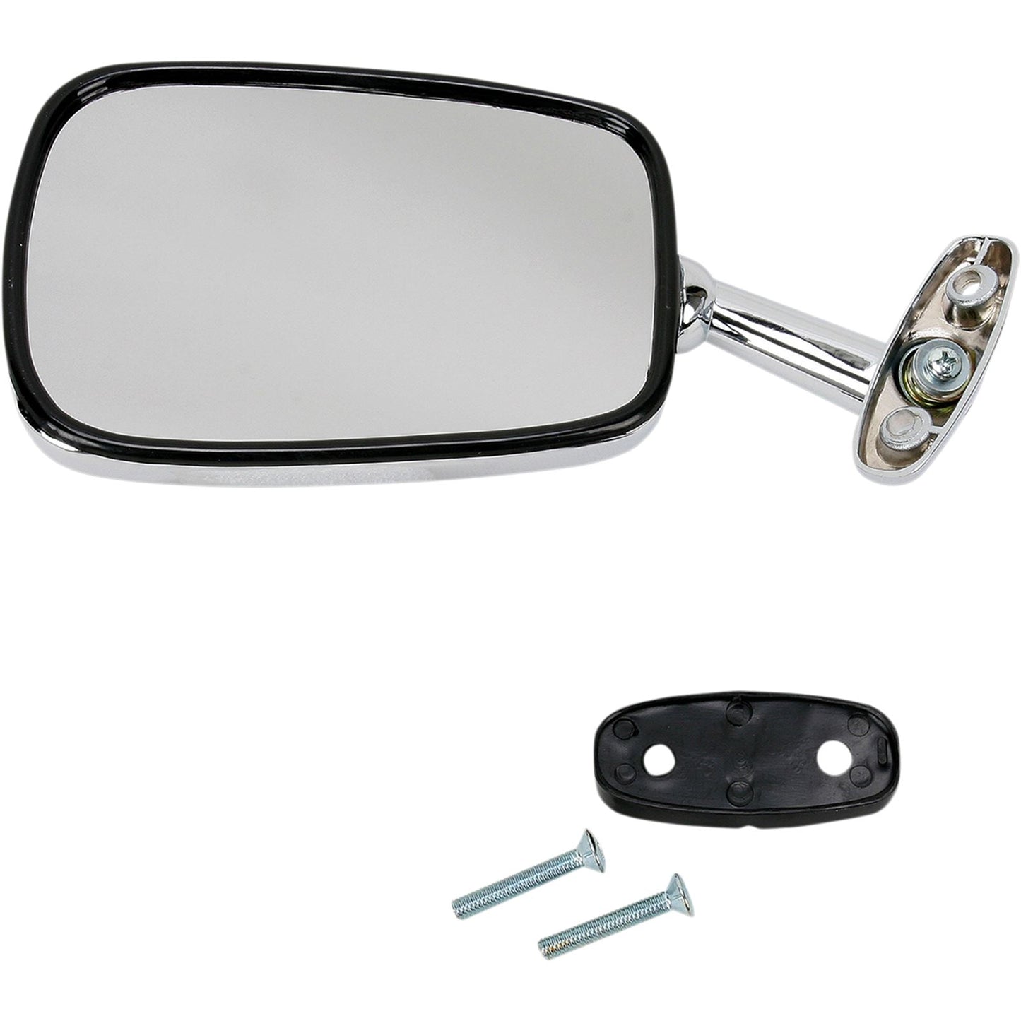 Emgo Mirror Interstate Left for Honda 20-87002_381973