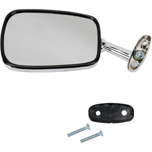 Emgo Mirror Interstate Left for Honda 20-87002_381973