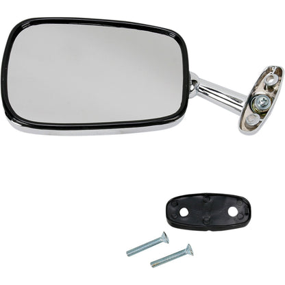 Emgo Mirror Interstate Left for Honda 20-87002_381973