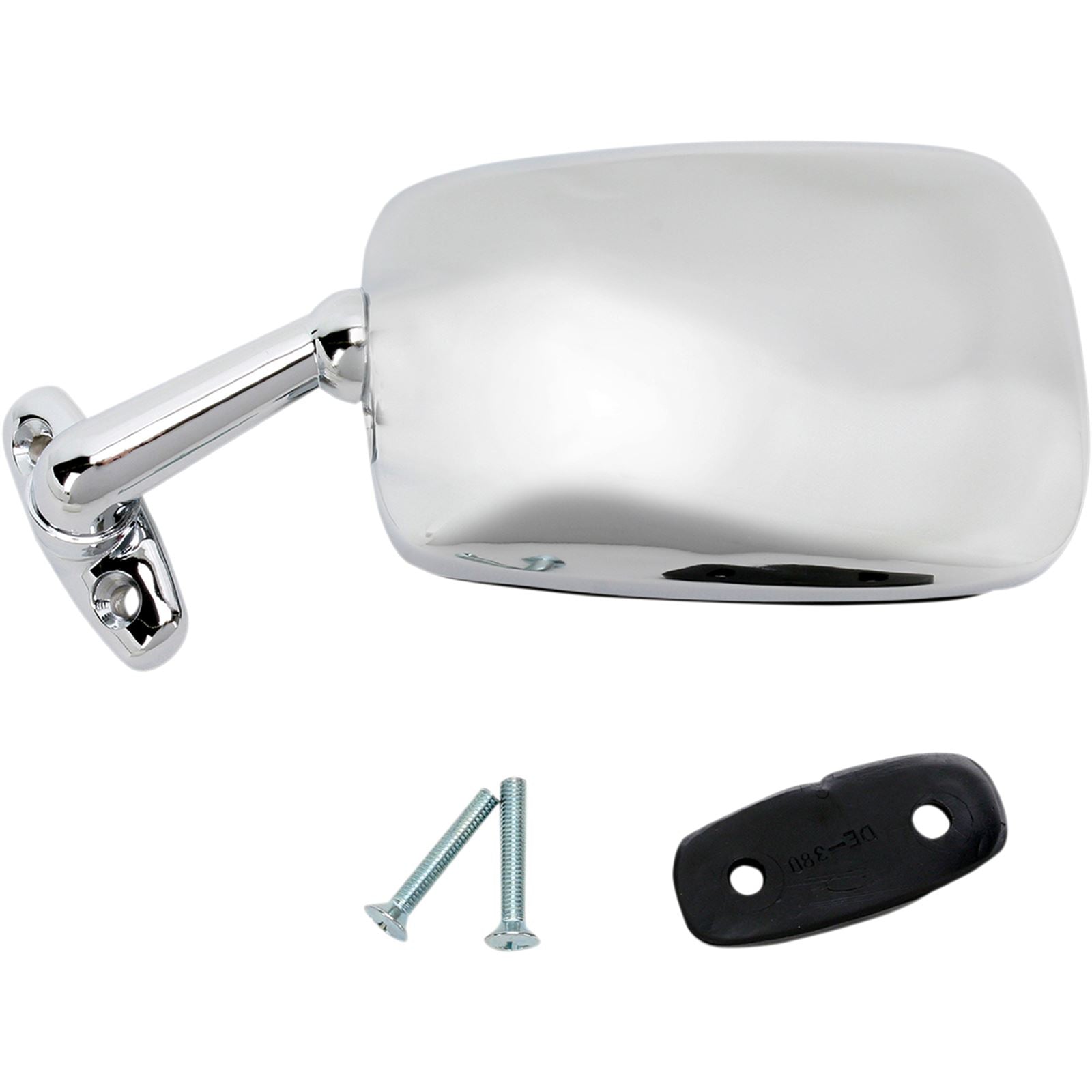 Emgo Mirror Interstate Left for Honda 20-87002_381974