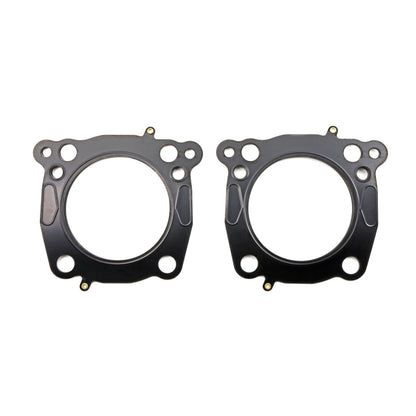 Cometic Head Gaskets Milwaukee-Eight PR 4.200" .040"MLS Gasket Bore 4.220" C10169_1446066