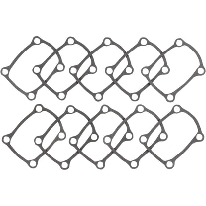 Cometic Tappet Cover Gasket Milwaukee-Eight .032"AFM 10 Pack C10172_364453