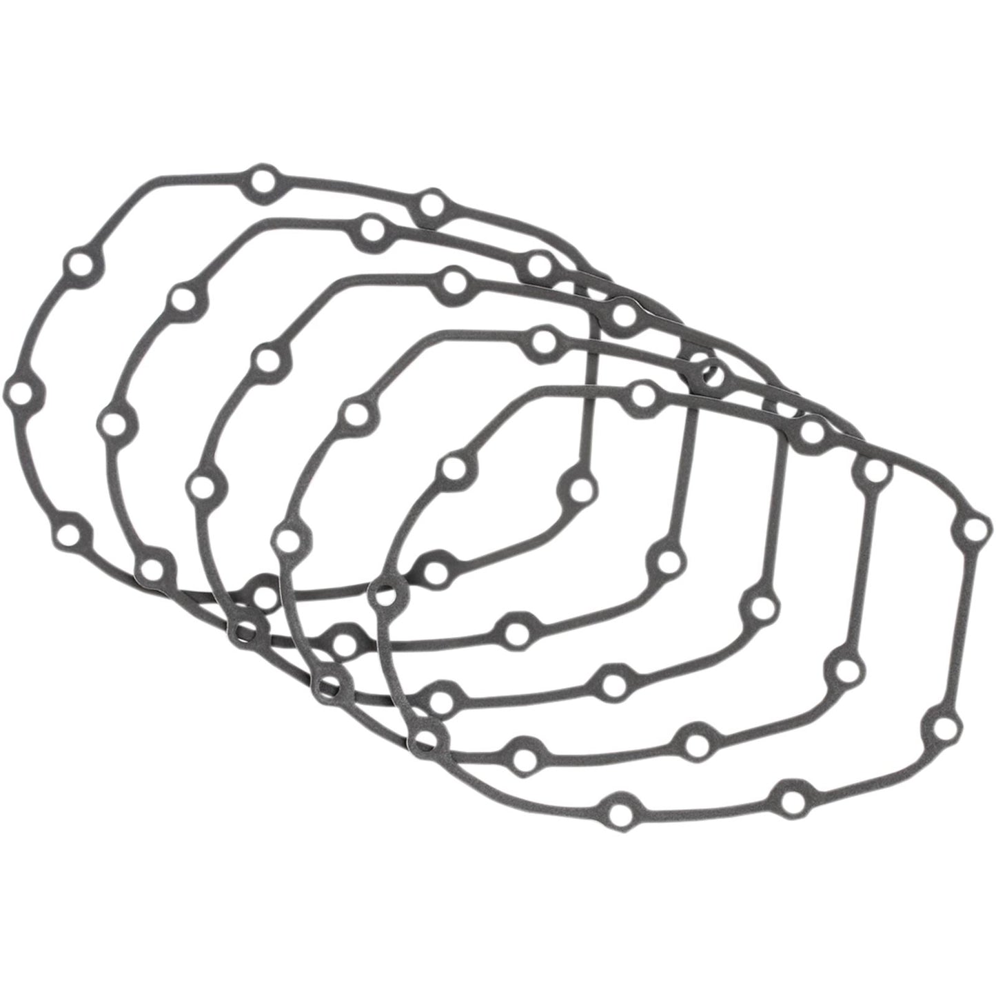 Cometic Cam Cover Gasket Milwaukee-Eight .032"AFM 5 Pack C10173_364454