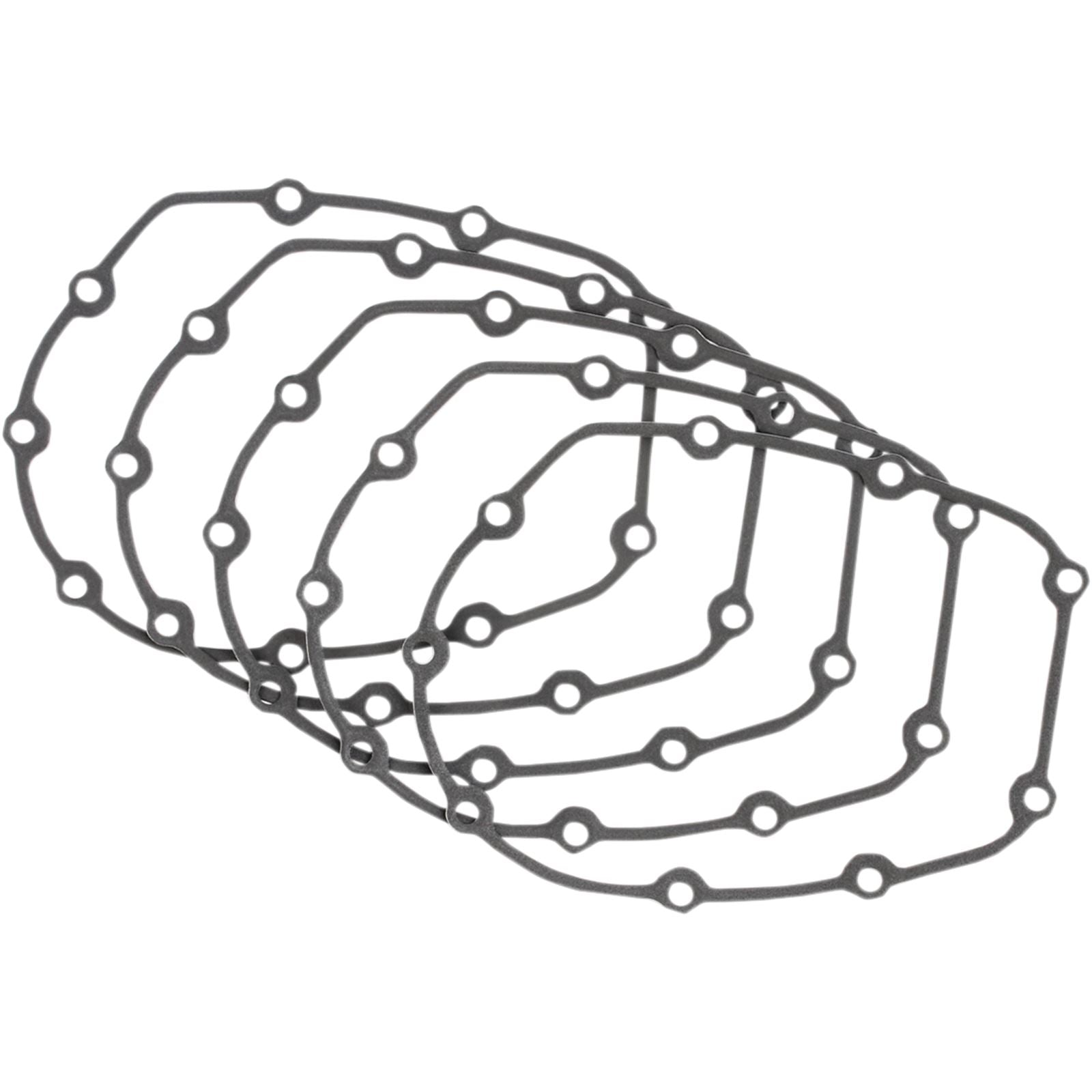 Cometic Cam Cover Gasket Milwaukee-Eight .032"AFM 5 Pack C10173_364454