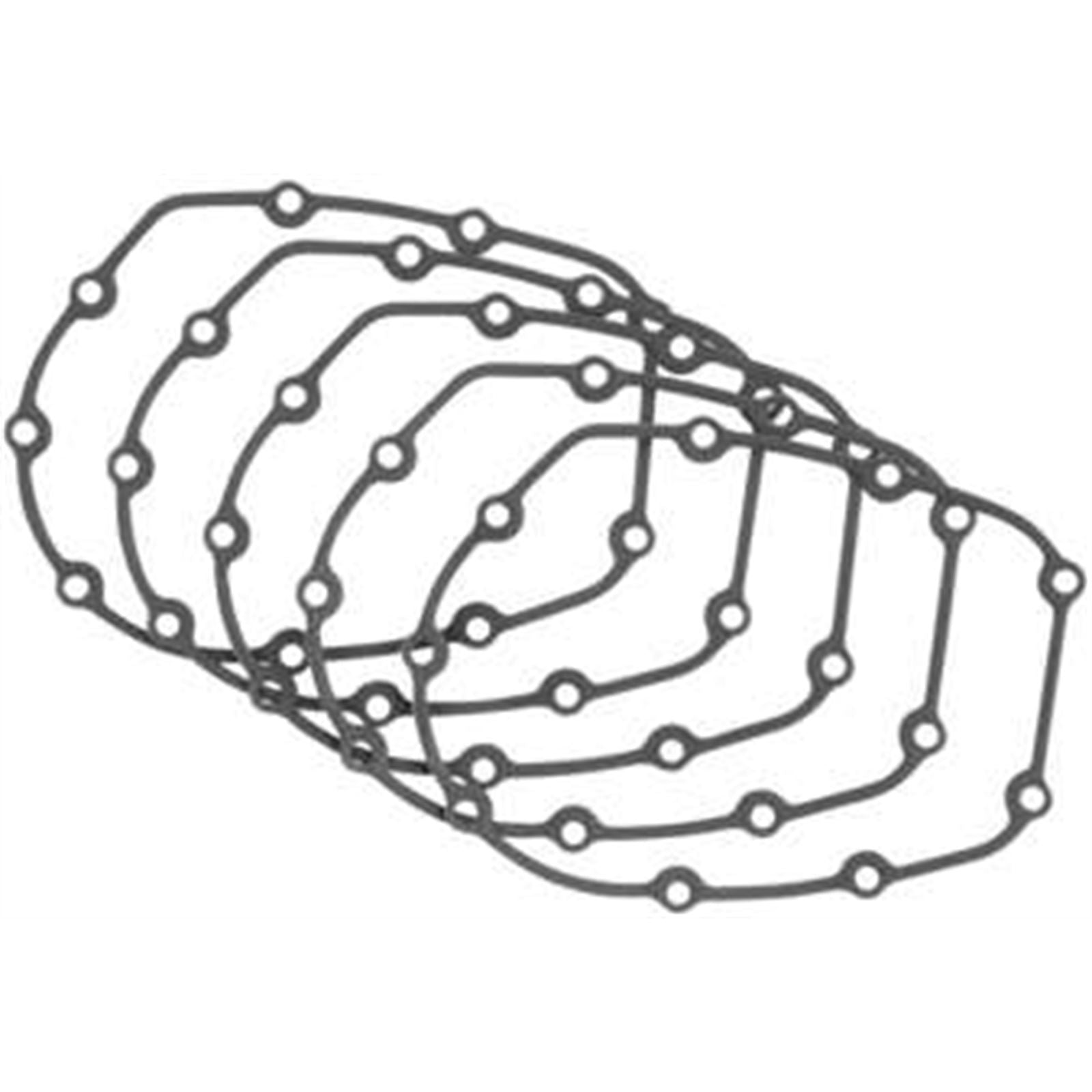 Cometic Cam Cover Gasket Milwaukee-Eight .032"AFM 5 Pack C10173_65161