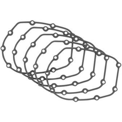 Cometic Cam Cover Gasket Milwaukee-Eight .032"AFM 5 Pack C10173_65161