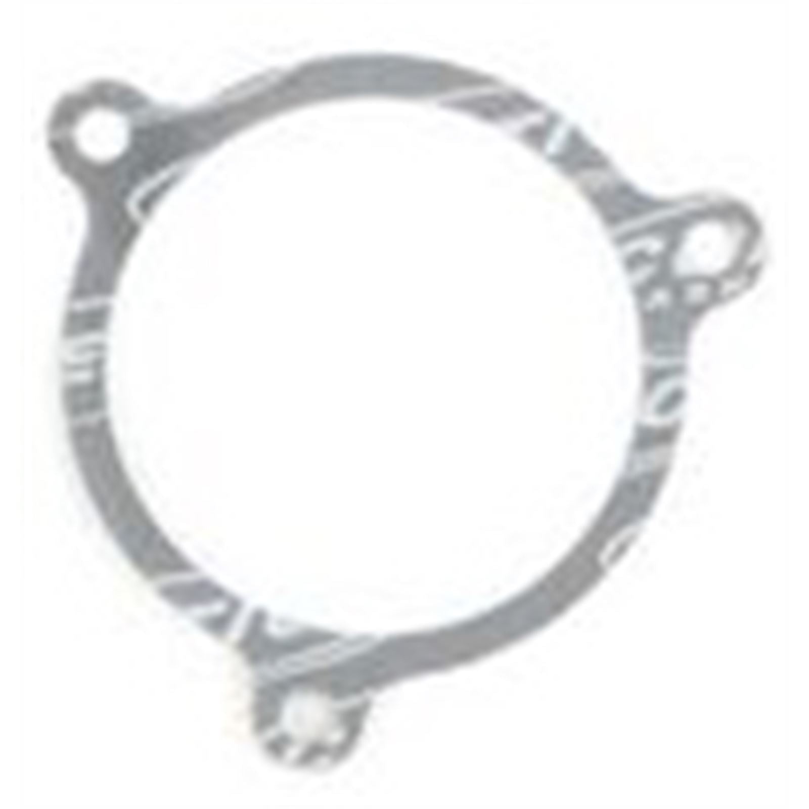 Cometic AIRBOX To Throttle Body Milwaukee-Eight .031" CVO Streetglide 1 Pack C10176_65163