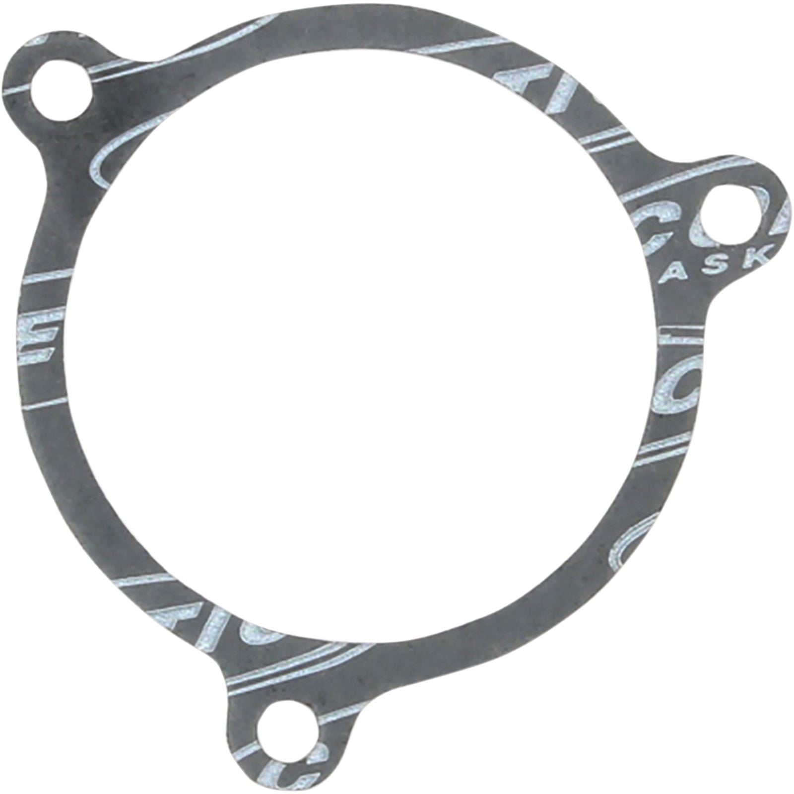 Cometic AIRBOX To Throttle Body Milwaukee-Eight .031" CVO Streetglide 1 Pack C10176_364456
