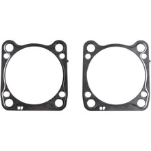 Cometic Base Gasket Milwaukee-Eight .020"RC PR C10177-020_364459