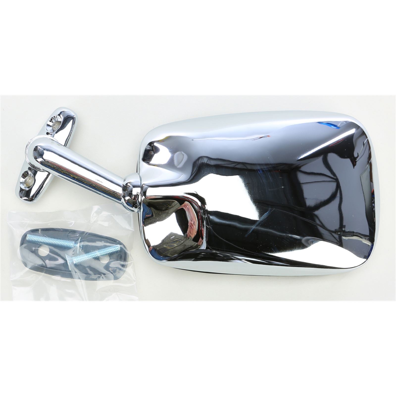 Emgo Mirror Interstate Right for Honda [MPN: 20-87001]_65164