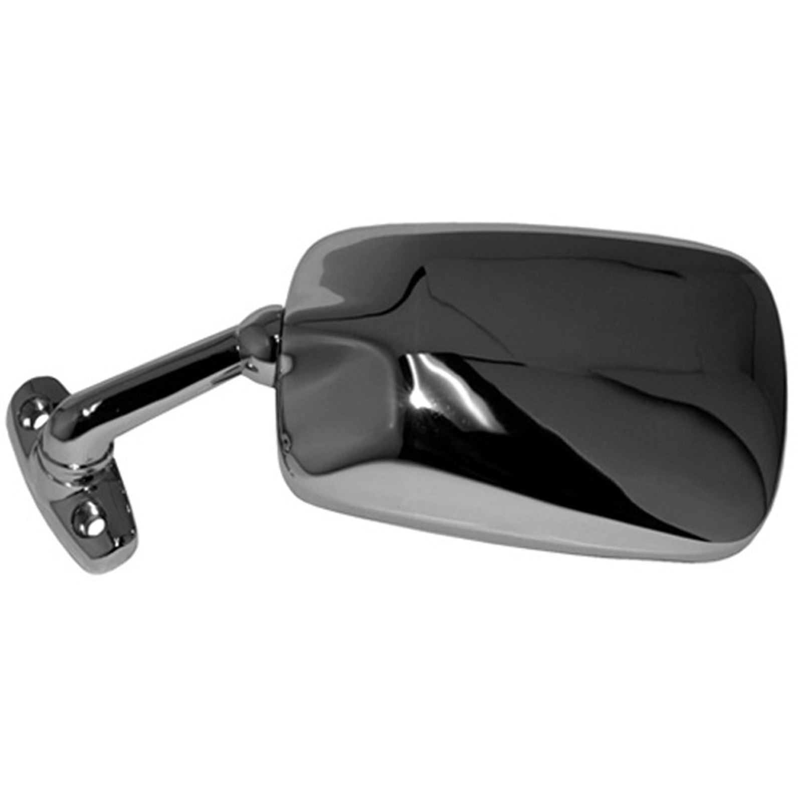 Emgo Mirror Interstate Right for Honda [MPN: 20-87001]_557477