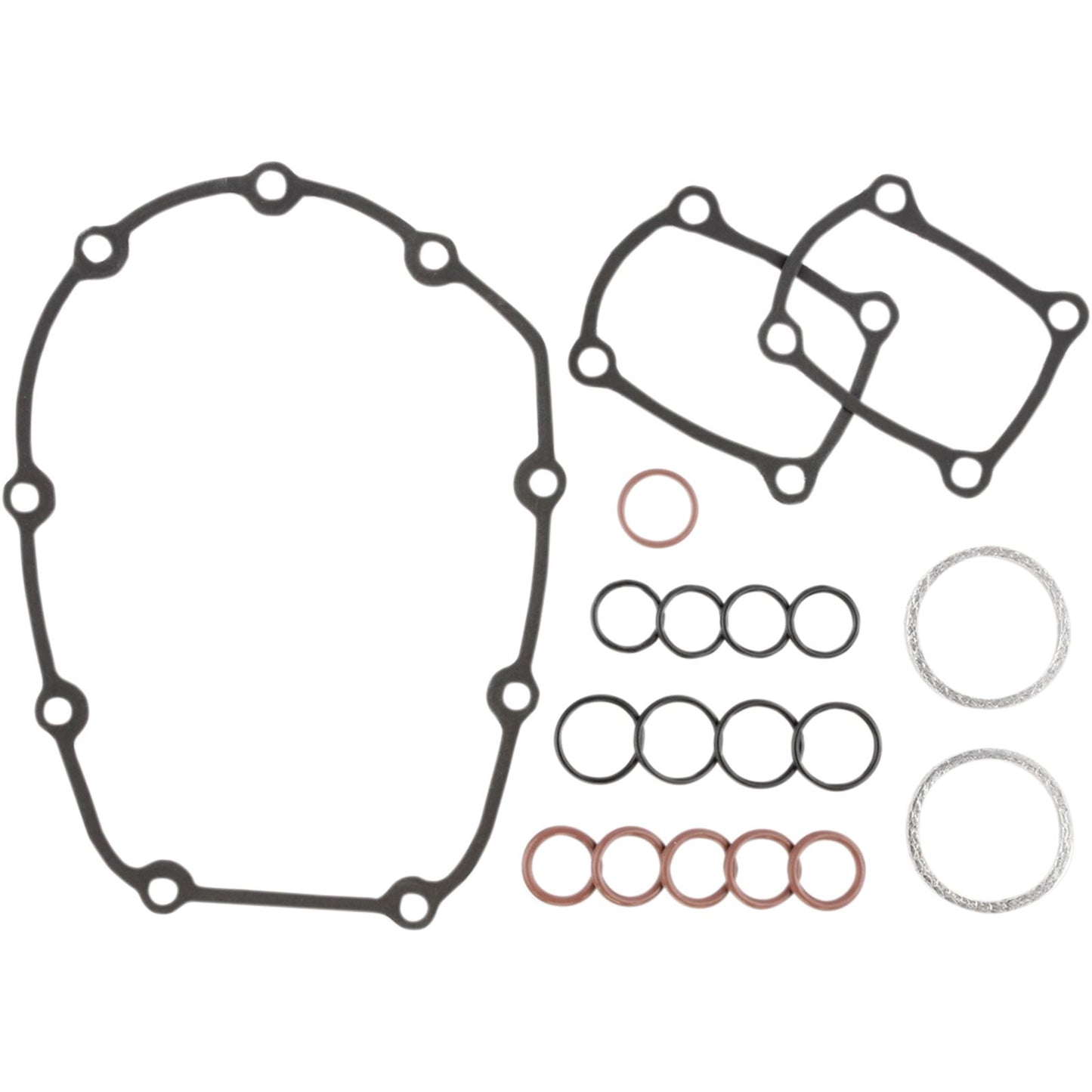 Cometic Cam Change Kit Milwaukee-Eight Cam Change Kit C10178_364460