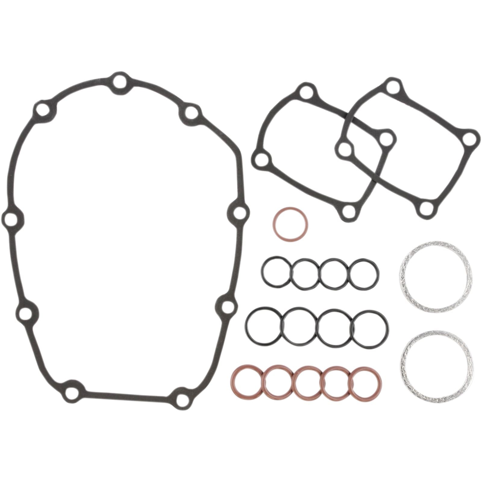 Cometic Cam Change Kit Milwaukee-Eight Cam Change Kit C10178_364460