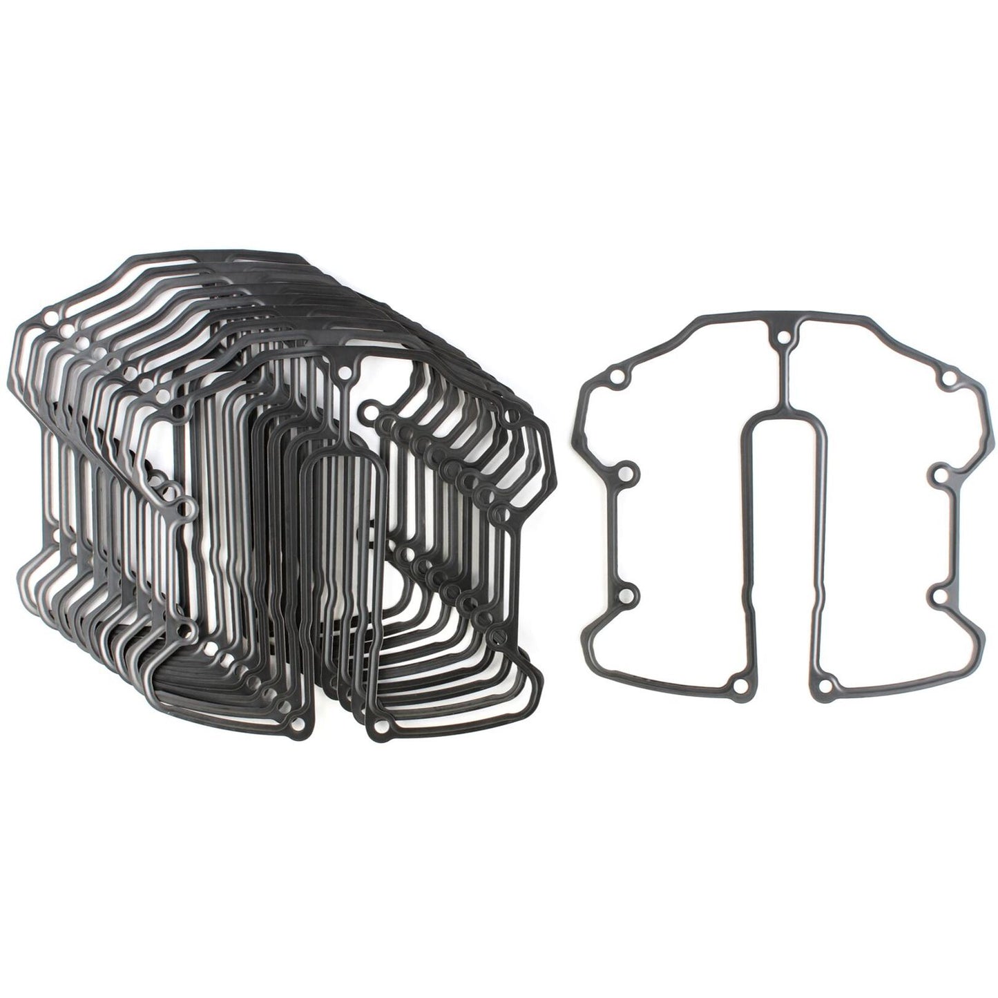 Cometic Upper Rocker Gasket Milwaukee-Eight .020" RC 10 Pack C10179_65166