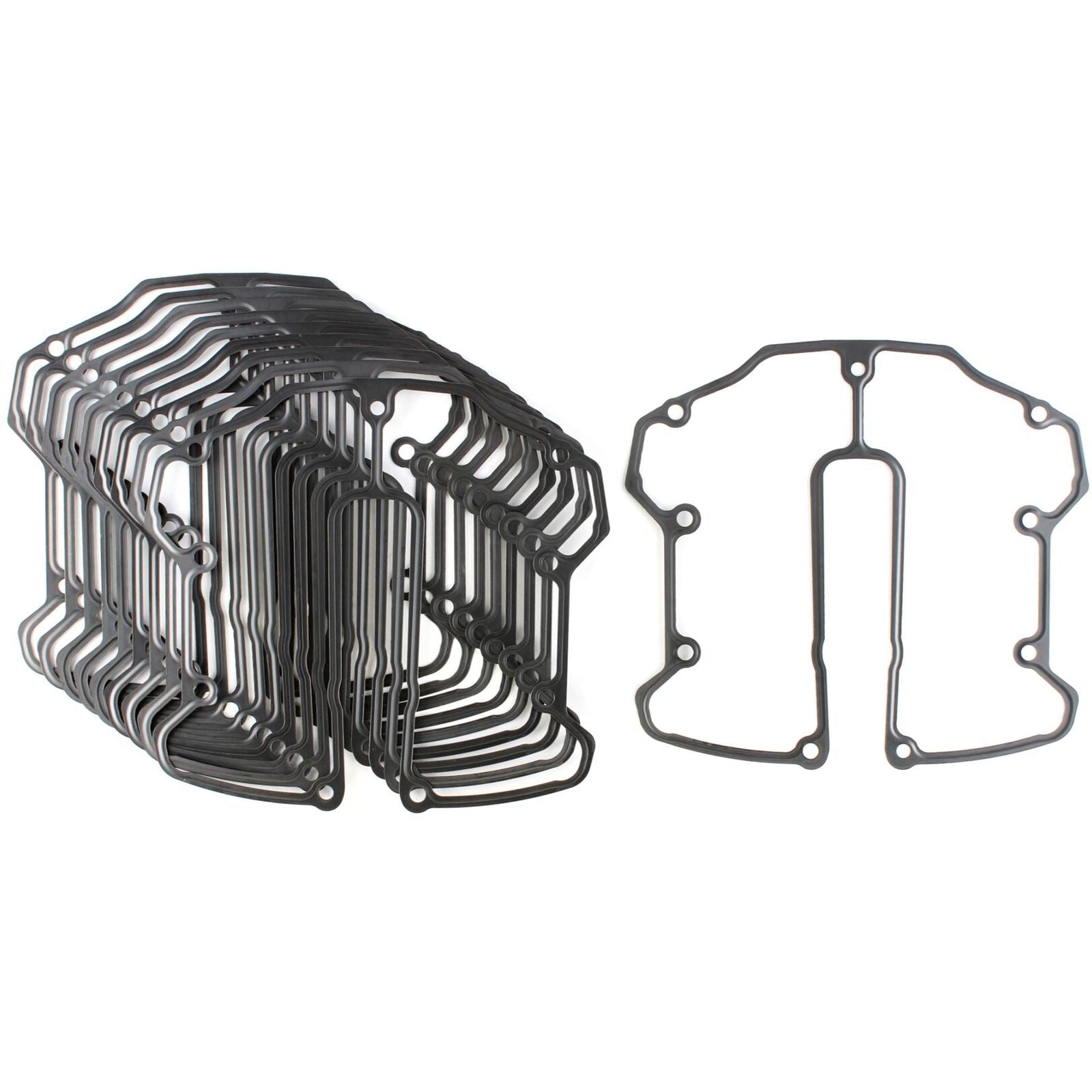 Cometic Upper Rocker Gasket Milwaukee-Eight .020" RC 10 Pack C10179_65166