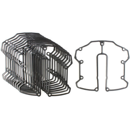 Cometic Upper Rocker Gasket Milwaukee-Eight .020" RC 10 Pack C10179_65166