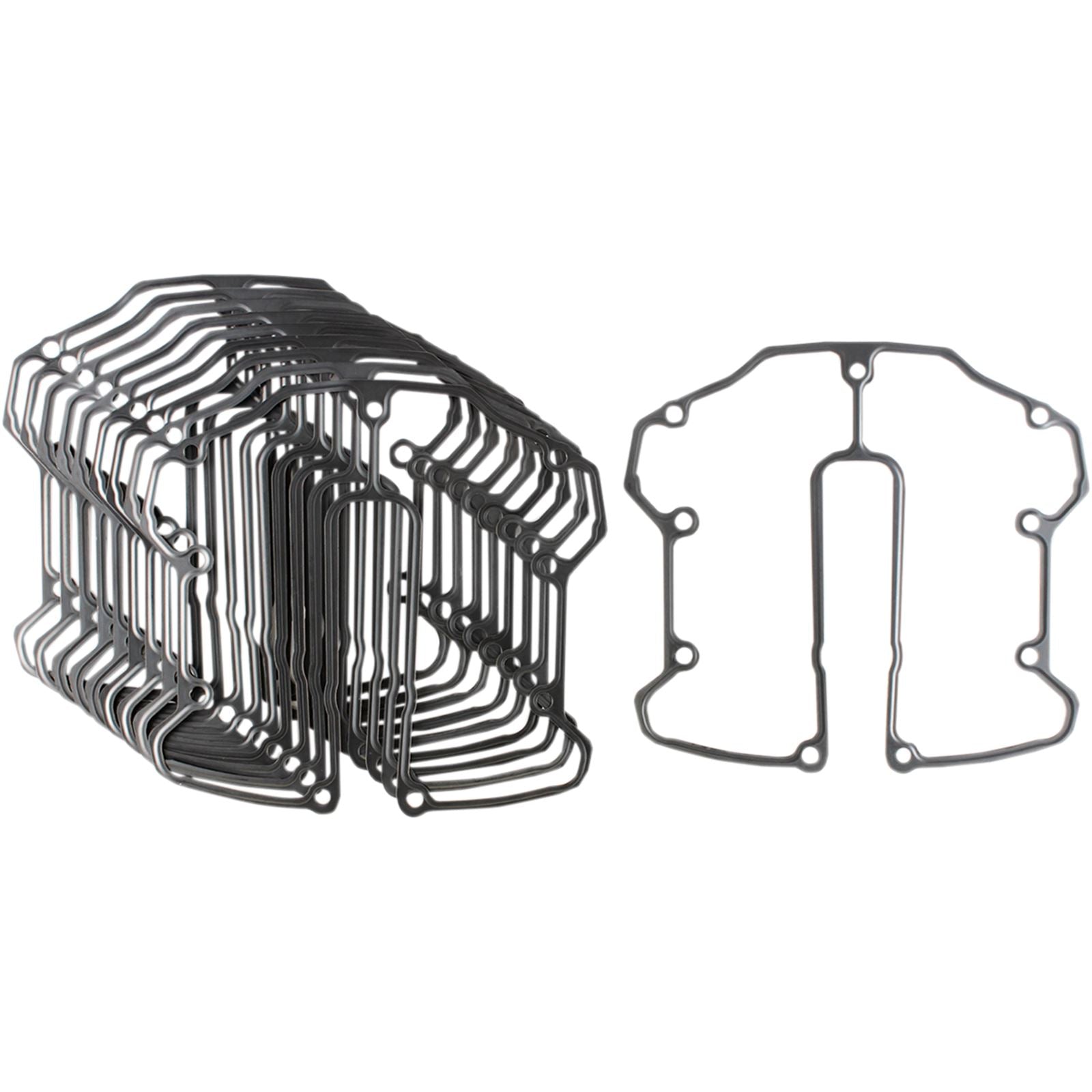 Cometic Upper Rocker Gasket Milwaukee-Eight .020" RC 10 Pack C10179_364461