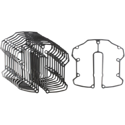 Cometic Upper Rocker Gasket Milwaukee-Eight .020" RC 10 Pack C10179_364461