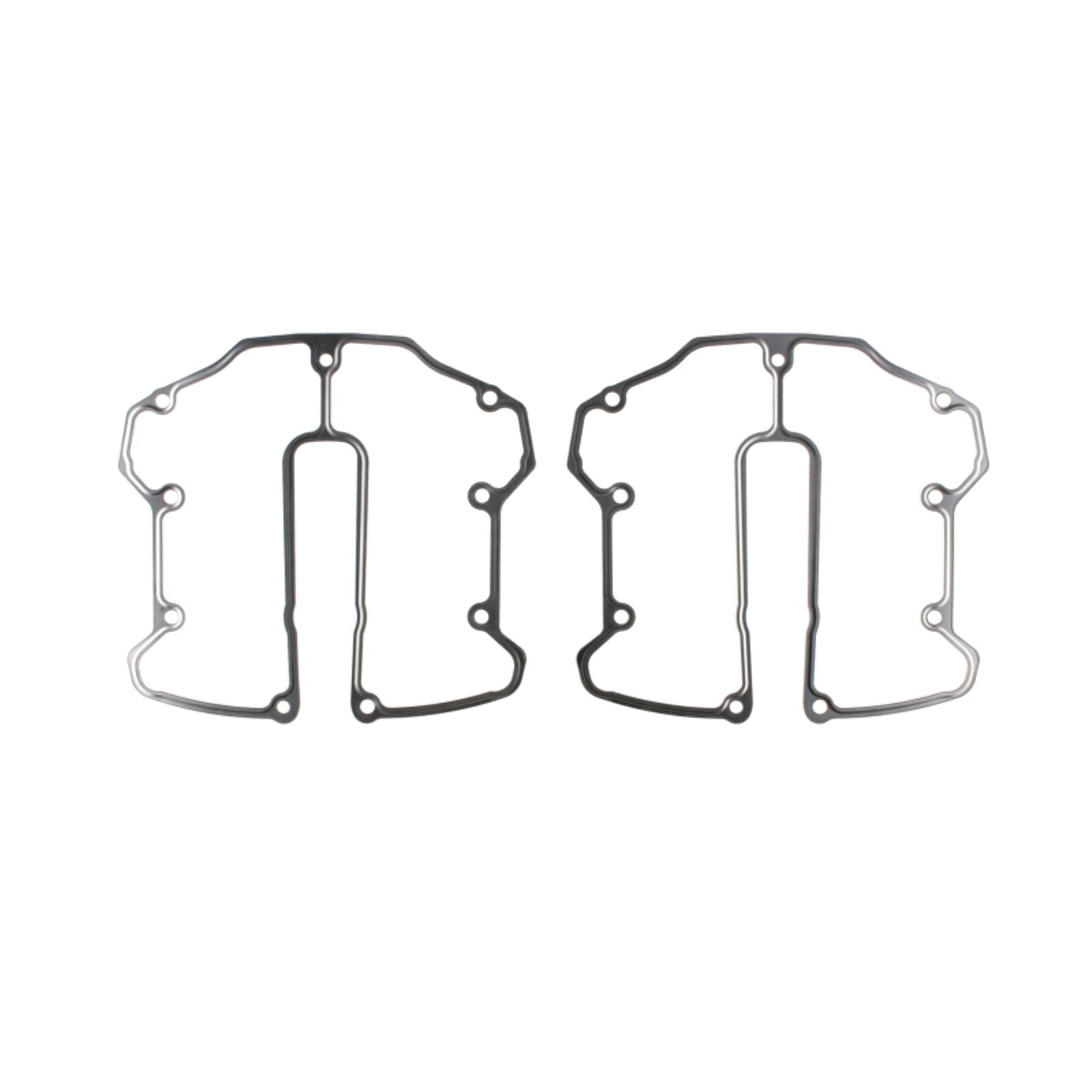 Cometic Upper Rocker Gasket Milwaukee-Eight .020" RC 2 Pack C10179-2_1446914