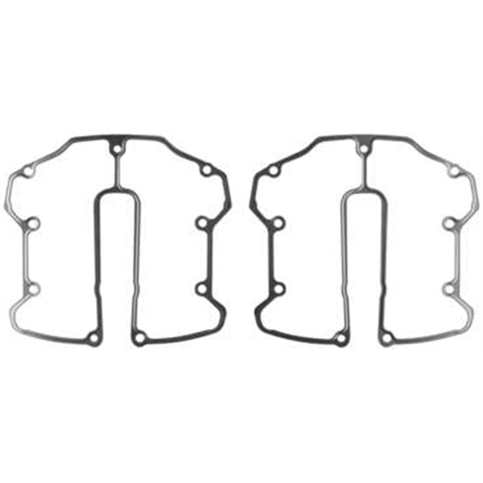 Cometic Upper Rocker Gasket Milwaukee-Eight .020" RC 2 Pack C10179-2_65168