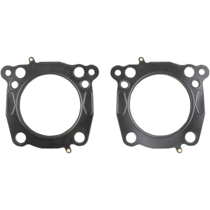 Cometic Head Gaskets Milwaukee-Eight 4.250" .040"MLS Pair C10181_364463