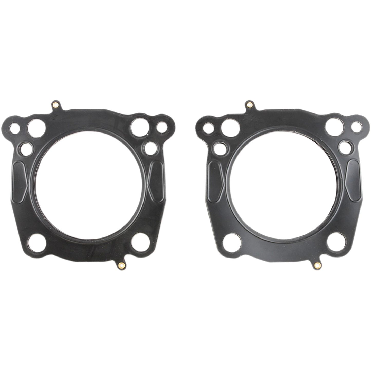 Cometic Head Gaskets Milwaukee-Eight 4.320" .040"MLS Pair C10182_364468