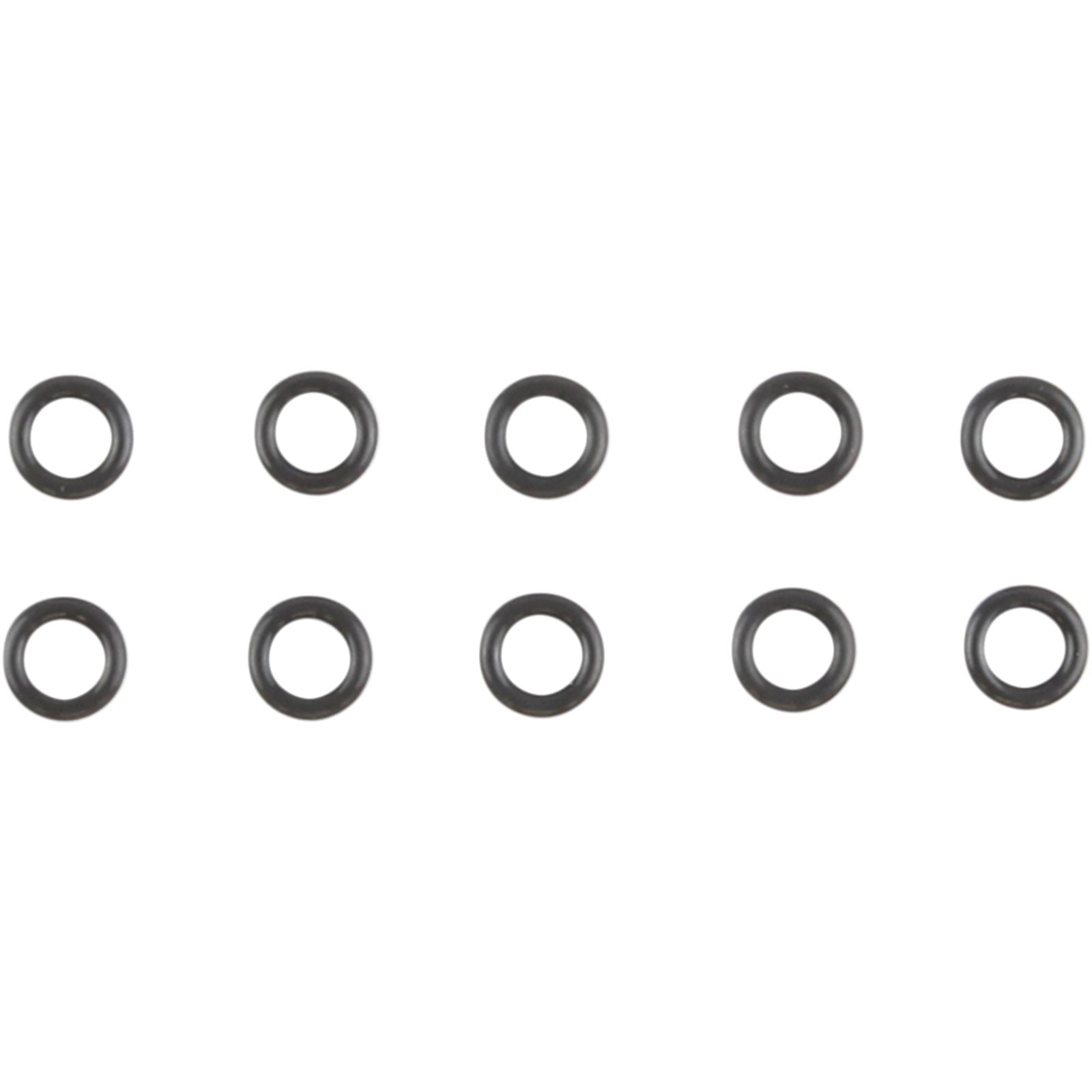 Cometic Map Sensor O-Ring Milwaukee-Eight made of made of Viton 10 Pack C10190_364801