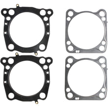 Cometic Gaskets Milwaukee-Eight 4.250" .040"HG .014"BG Coolant Heads C10191-HB_364472