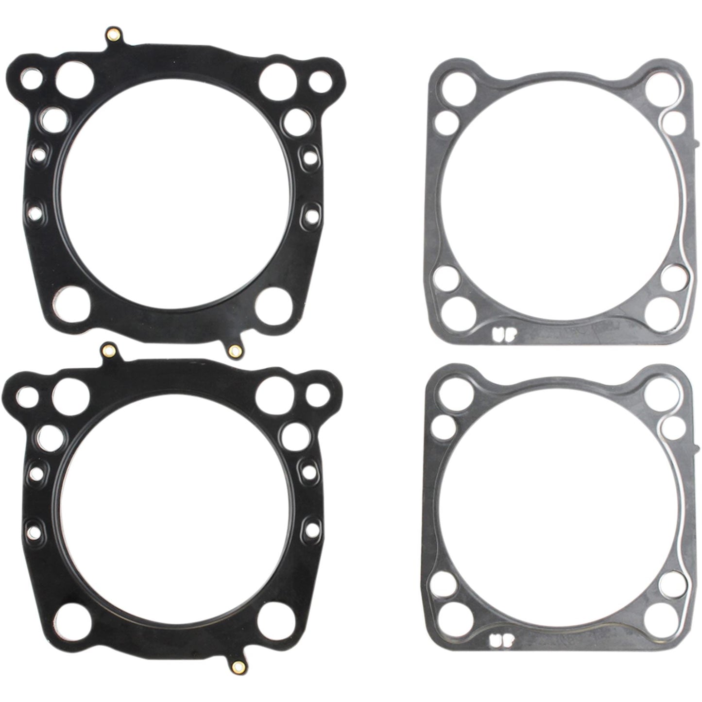 Cometic Gaskets Milwaukee-Eight 4.250" .040"HG .014"BG Coolant Heads C10191-HB_364472