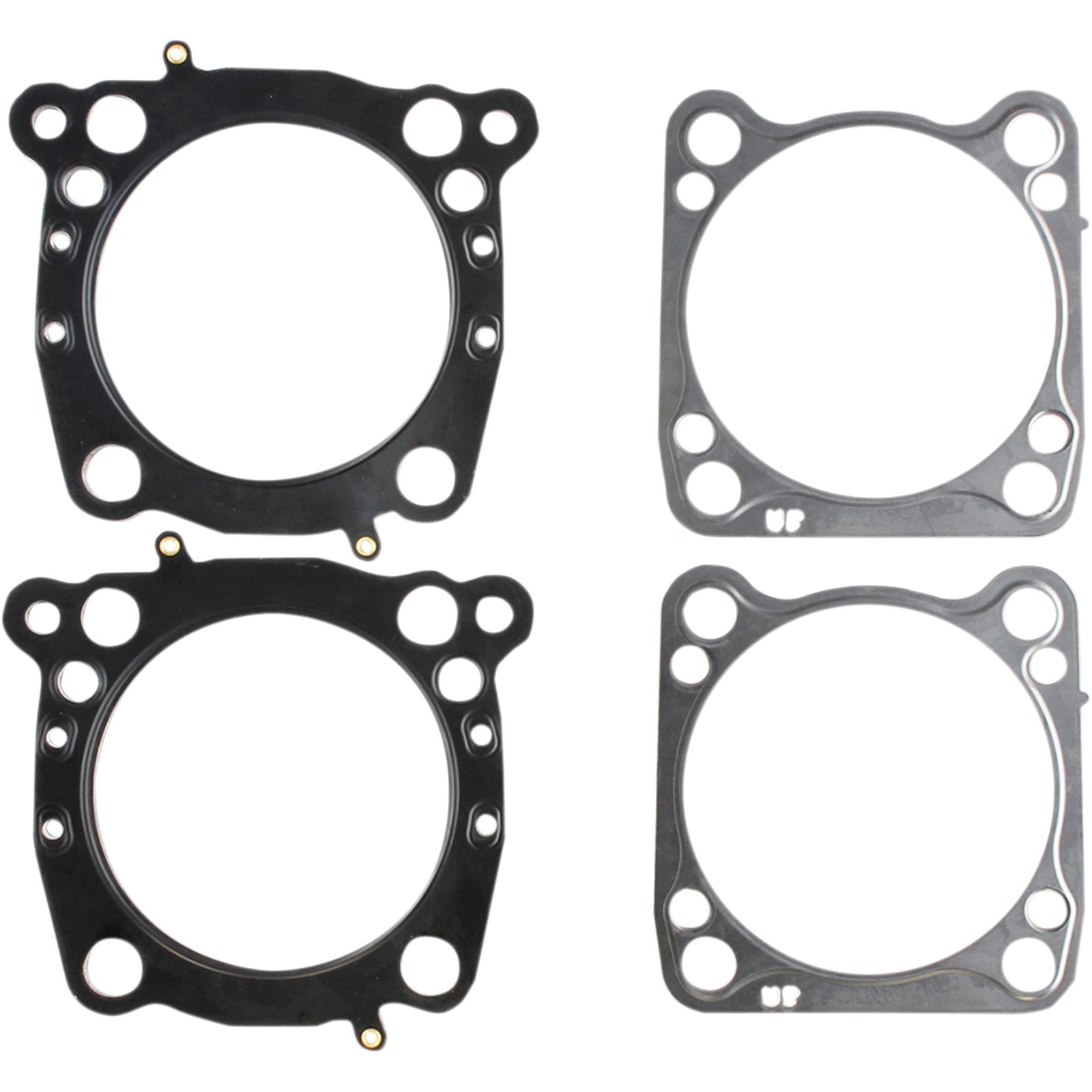 Cometic Gaskets Milwaukee-Eight 4.250" .040"HG .014"BG Coolant Heads C10191-HB_364472