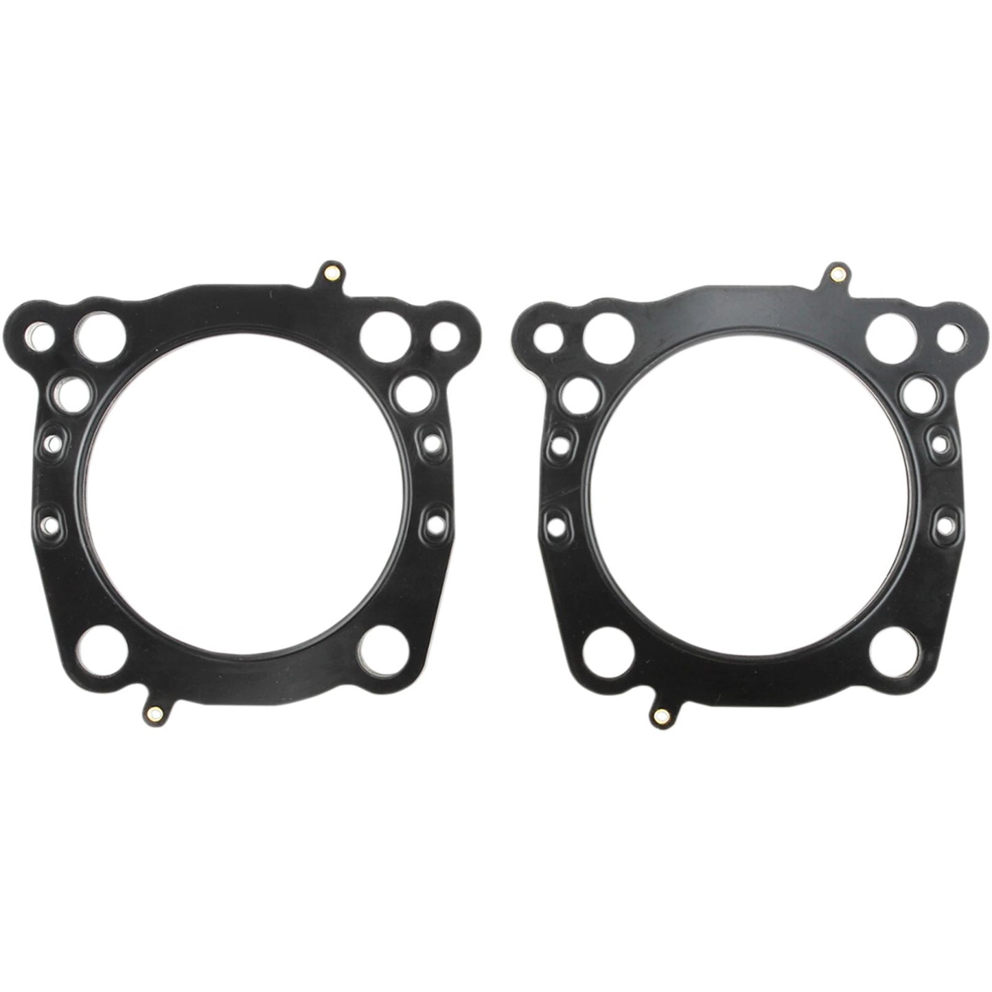 Cometic Head Gaskets Milwaukee-Eight PR 4.320" .040"MLS Pair Coolant Heads C10192_364473