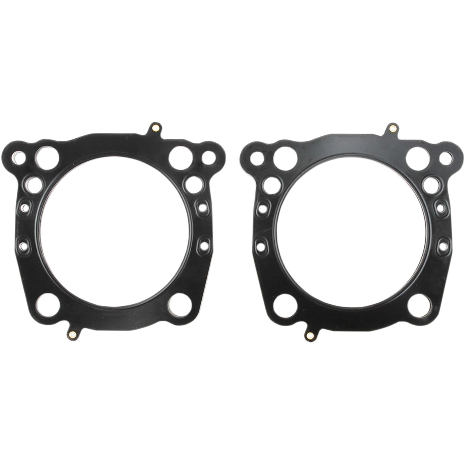 Cometic Head Gaskets Milwaukee-Eight PR 4.320" .040"MLS Pair Coolant Heads C10192_364473