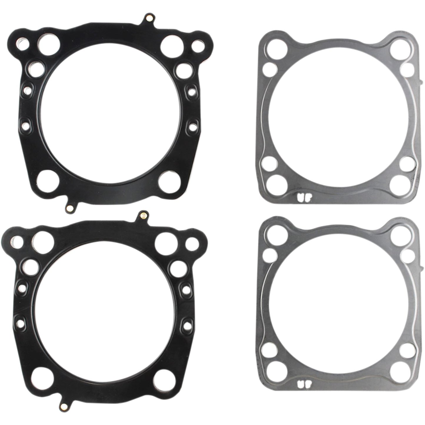 Cometic Head/Base Gaskets Milwaukee-Eight 4.320" .040"HG .014"BG Coolant Heads C10192-HB_364474