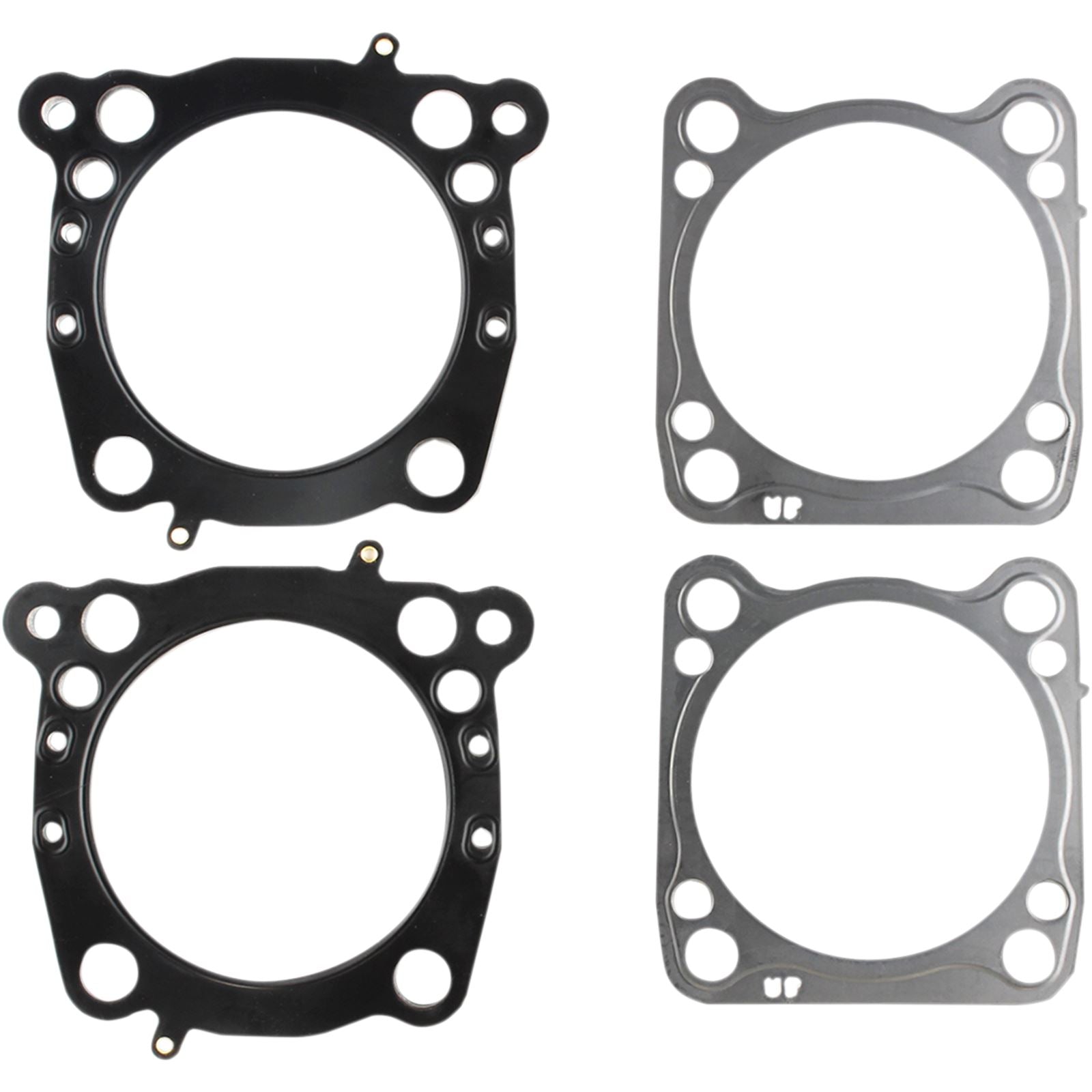 Cometic Head/Base Gaskets Milwaukee-Eight 4.320" .040"HG .014"BG Coolant Heads C10192-HB_364474